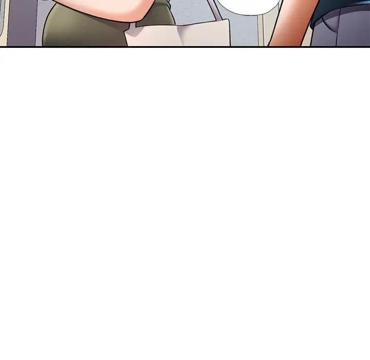 [韩国漫画] 可以爱你吗 剧情,熟女人妻#[180P]-143