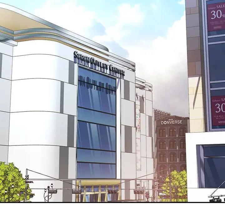 [韩国漫画] 可以爱你吗 剧情,熟女人妻#[180P]-18