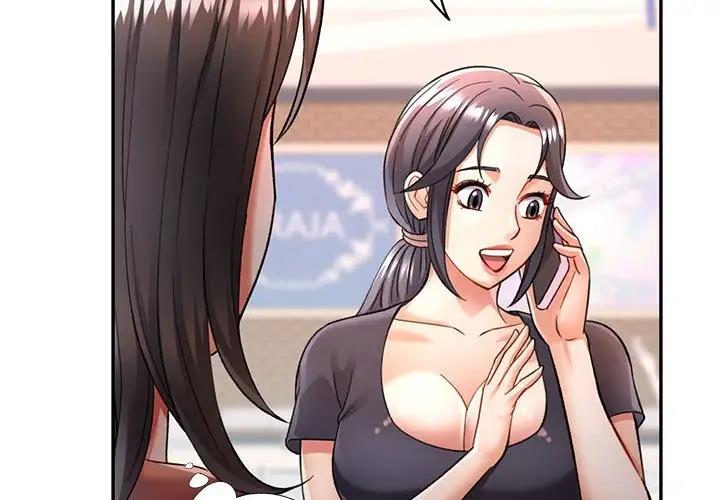 [韩国漫画] 可以爱你吗 剧情,熟女人妻#[180P]-2