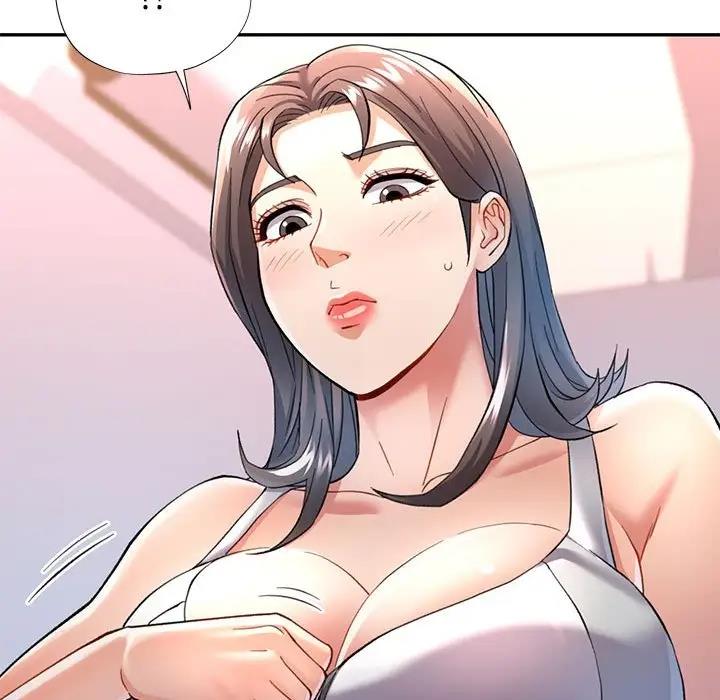 [韩国漫画] 可以爱你吗 剧情,熟女人妻#[180P]-96