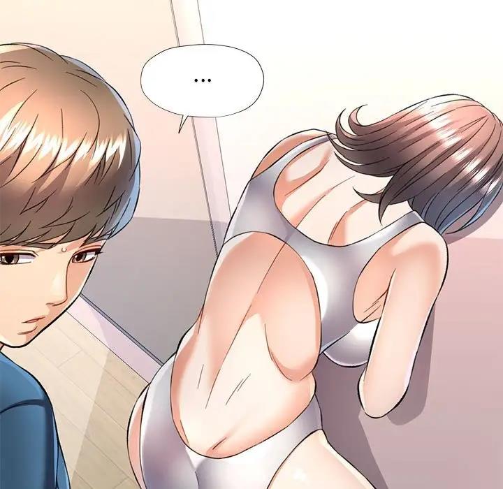 [韩国漫画] 可以爱你吗 剧情,熟女人妻#[156P]-131