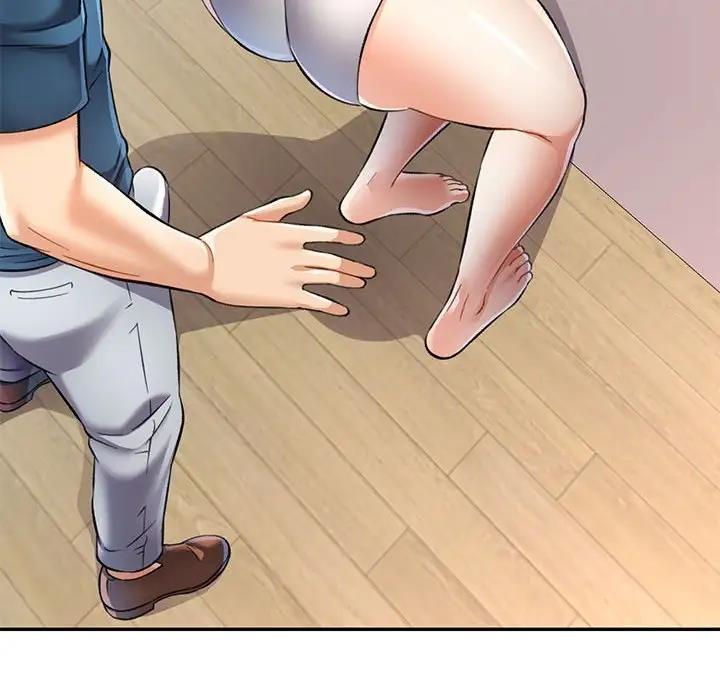 [韩国漫画] 可以爱你吗 剧情,熟女人妻#[156P]-132