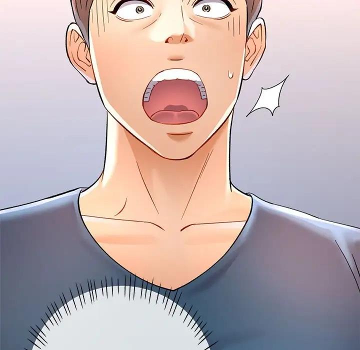 [韩国漫画] 可以爱你吗 剧情,熟女人妻#[156P]-14