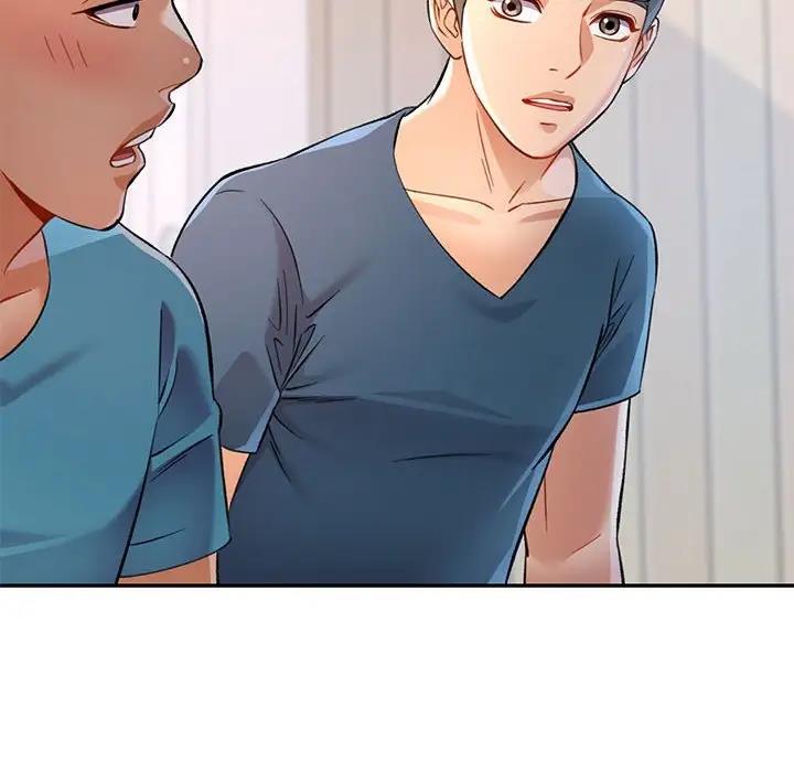 [韩国漫画] 可以爱你吗 剧情,熟女人妻#[156P]-141