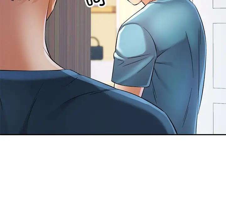 [韩国漫画] 可以爱你吗 剧情,熟女人妻#[156P]-143