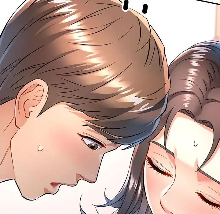 [韩国漫画] 可以爱你吗 剧情,熟女人妻#[156P]-45