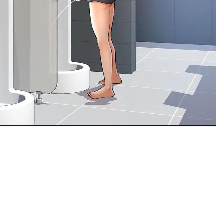 [韩国漫画] 可以爱你吗 剧情,熟女人妻#[147P]-104