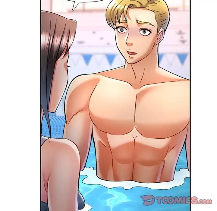 [韩国漫画] 可以爱你吗 剧情,熟女人妻#[147P]-123