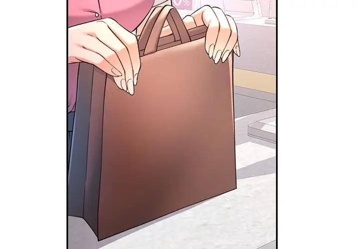 [韩国漫画] 可以爱你吗 剧情,熟女人妻#[147P]-2