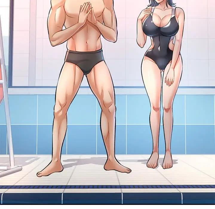 [韩国漫画] 可以爱你吗 剧情,熟女人妻#[147P]-37