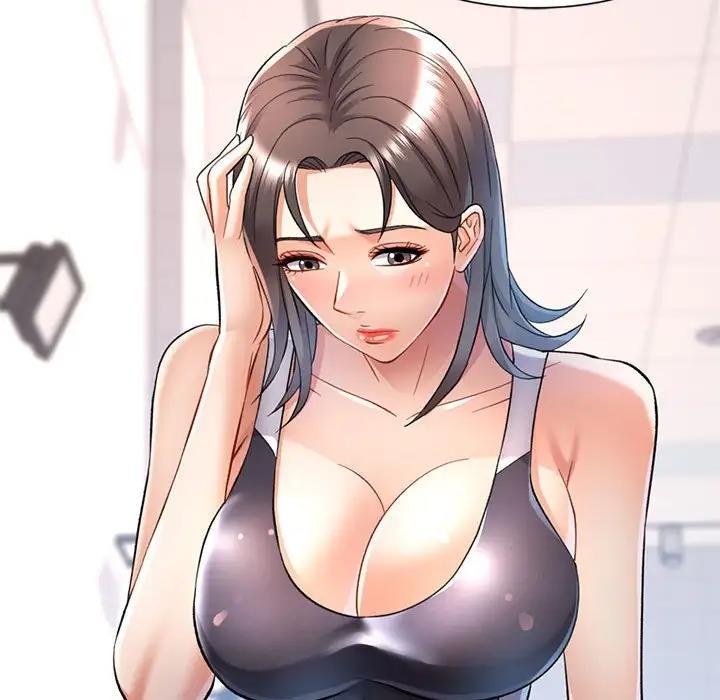 [韩国漫画] 可以爱你吗 剧情,熟女人妻#[147P]-72