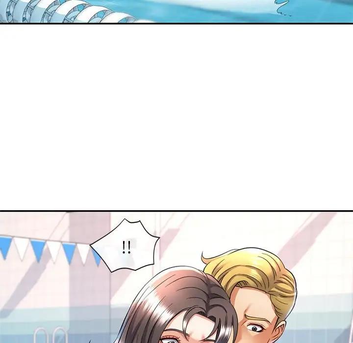 [韩国漫画] 可以爱你吗 剧情,熟女人妻#[147P]-97