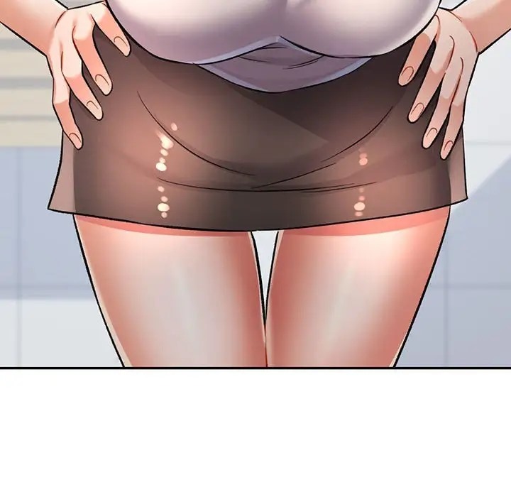 [韩国漫画] 可以爱你吗 剧情,熟女人妻#[145P]-10