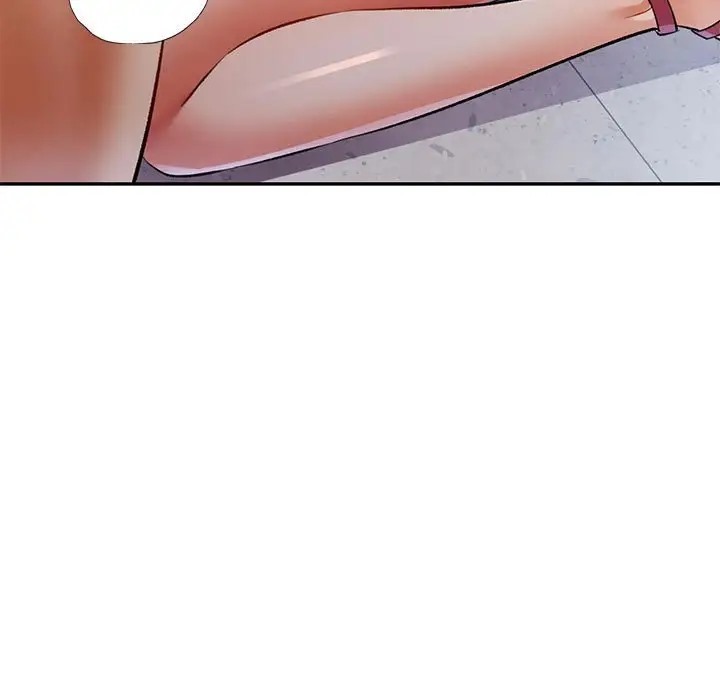 [韩国漫画] 可以爱你吗 剧情,熟女人妻#[144P]-11