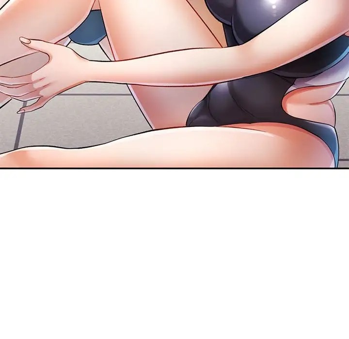 [韩国漫画] 可以爱你吗 剧情,熟女人妻#[144P]-110