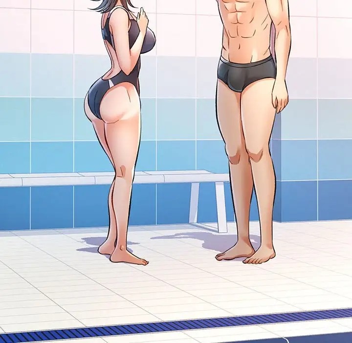 [韩国漫画] 可以爱你吗 剧情,熟女人妻#[144P]-133