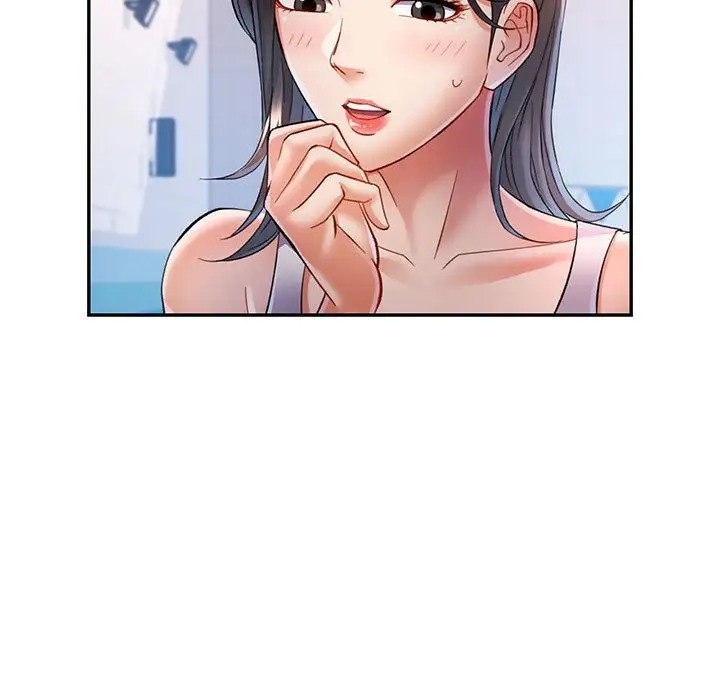 [韩国漫画] 可以爱你吗 剧情,熟女人妻#[144P]-137