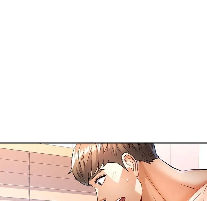 [韩国漫画] 可以爱你吗 剧情,熟女人妻#[144P]-53