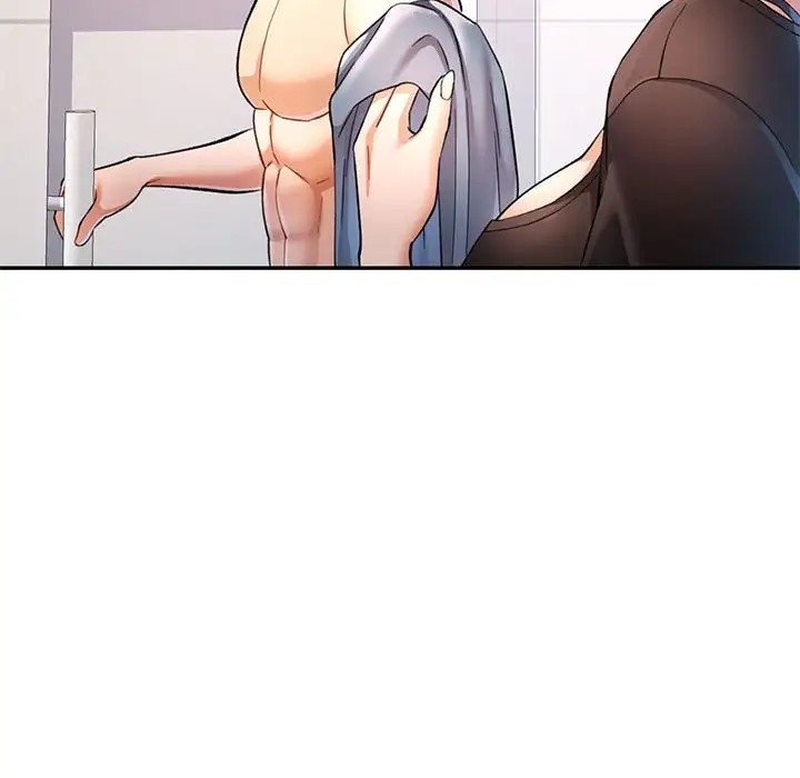 [韩国漫画] 可以爱你吗 剧情,熟女人妻#[144P]-76