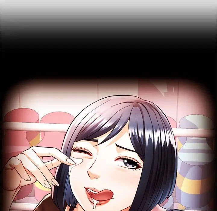 [韩国漫画] 可以爱你吗 剧情,熟女人妻#[138P]-116