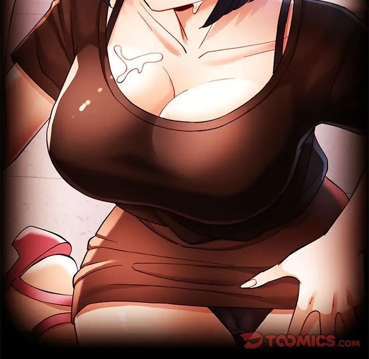 [韩国漫画] 可以爱你吗 剧情,熟女人妻#[138P]-117