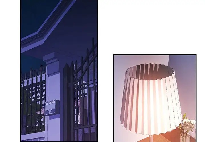 [韩国漫画] 可以爱你吗 剧情,熟女人妻#[138P]-2