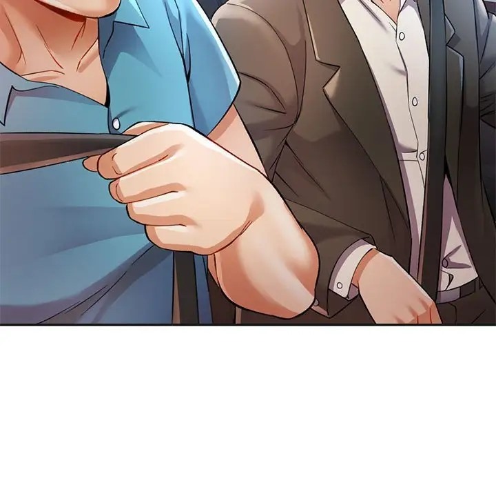 [韩国漫画] 可以爱你吗 剧情,熟女人妻#[138P]-90