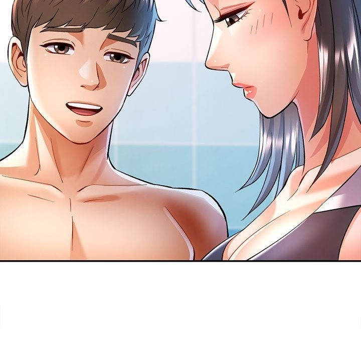 [韩国漫画] 可以爱你吗 剧情,熟女人妻#[141P]-104