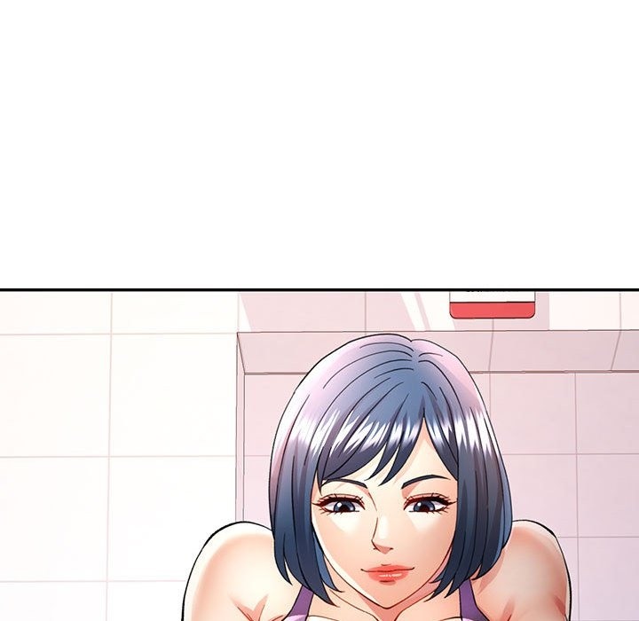 [韩国漫画] 可以爱你吗 剧情,熟女人妻#[141P]-125