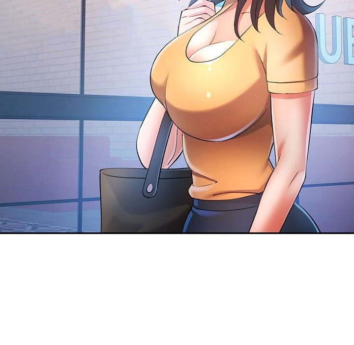 [韩国漫画] 可以爱你吗 剧情,熟女人妻#[141P]-18