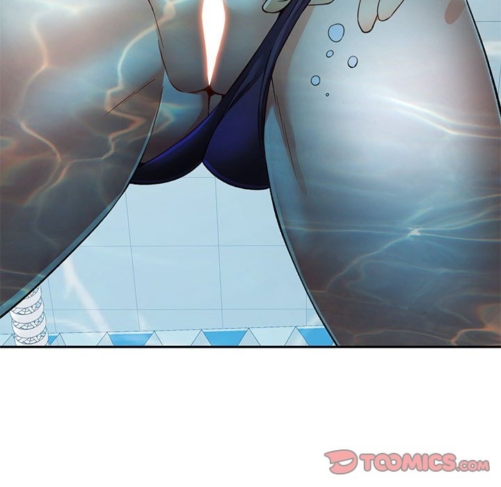 [韩国漫画] 可以爱你吗 剧情,熟女人妻#[161P]-102