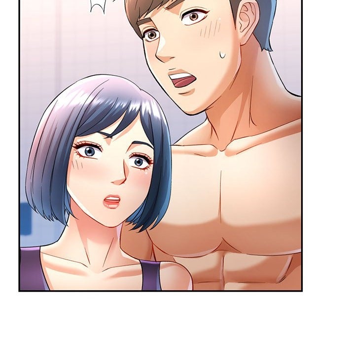 [韩国漫画] 可以爱你吗 剧情,熟女人妻#[161P]-159