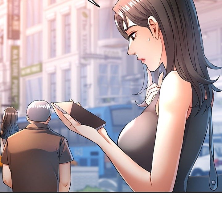 [韩国漫画] 可以爱你吗 剧情,熟女人妻#[161P]-41