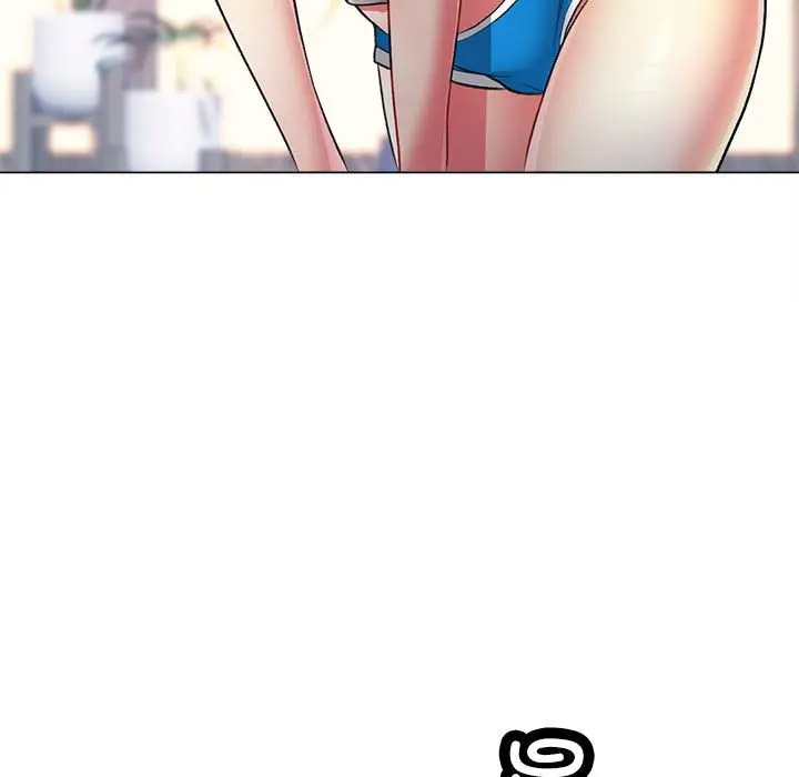 [韩国漫画] 可以爱你吗 剧情,熟女人妻#[154P]-109