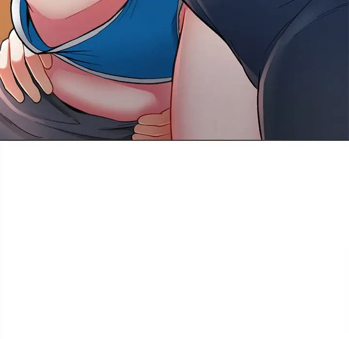 [韩国漫画] 可以爱你吗 剧情,熟女人妻#[154P]-136