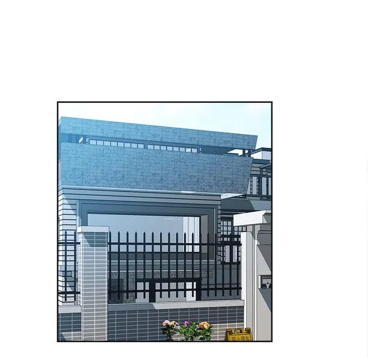 [韩国漫画] 可以爱你吗 剧情,熟女人妻#[154P]-58