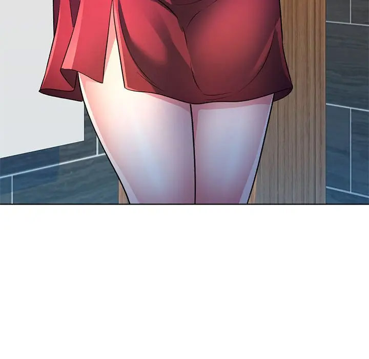 [韩国漫画] 可以爱你吗 剧情,熟女人妻#[154P]-6