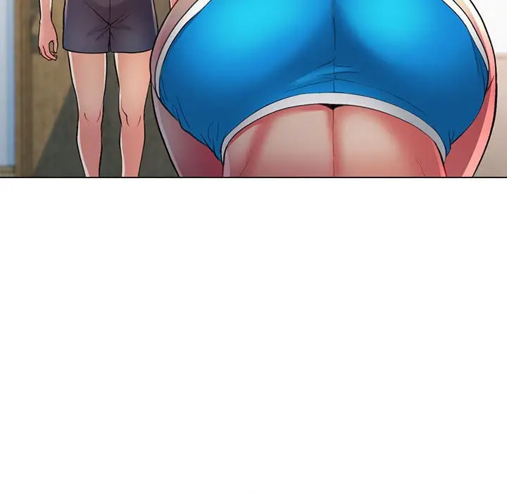 [韩国漫画] 可以爱你吗 剧情,熟女人妻#[154P]-83