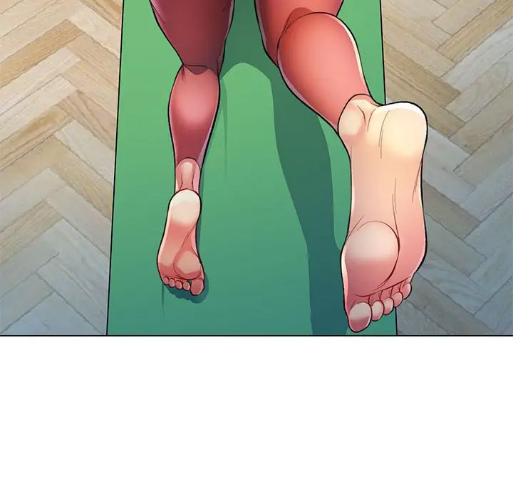 [韩国漫画] 可以爱你吗 剧情,熟女人妻#[154P]-85