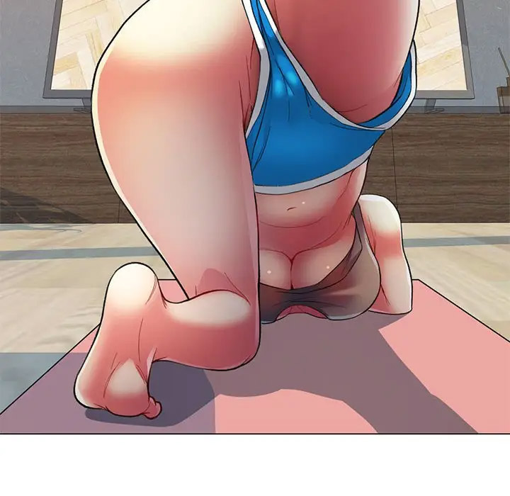 [韩国漫画] 可以爱你吗 剧情,熟女人妻#[154P]-90