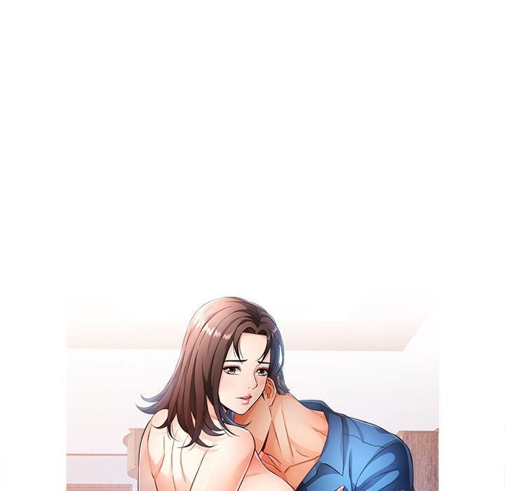 [韩国漫画] 可以爱你吗 剧情,熟女人妻#[143P]-12