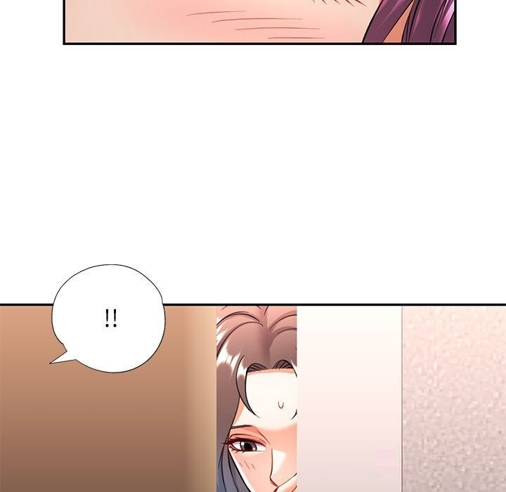 [韩国漫画] 可以爱你吗 剧情,熟女人妻#[143P]-11