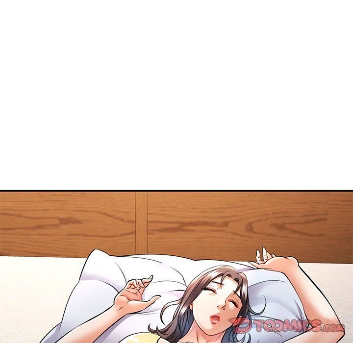 [韩国漫画] 可以爱你吗 剧情,熟女人妻#[143P]-135