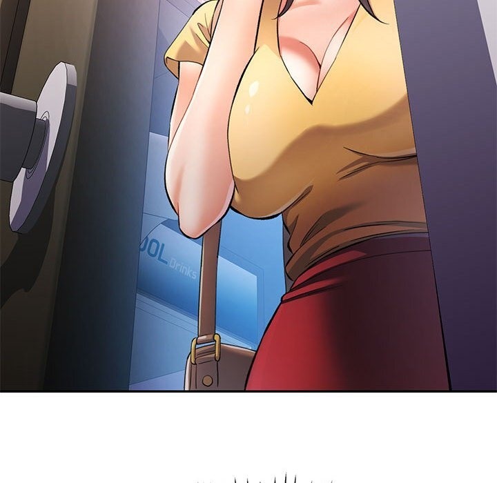 [韩国漫画] 可以爱你吗 剧情,熟女人妻#[143P]-23