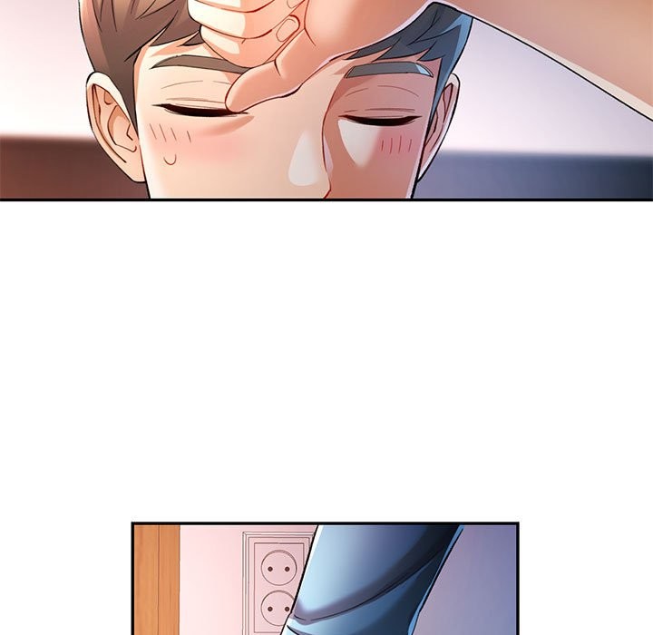 [韩国漫画] 可以爱你吗 剧情,熟女人妻#[147P]-131