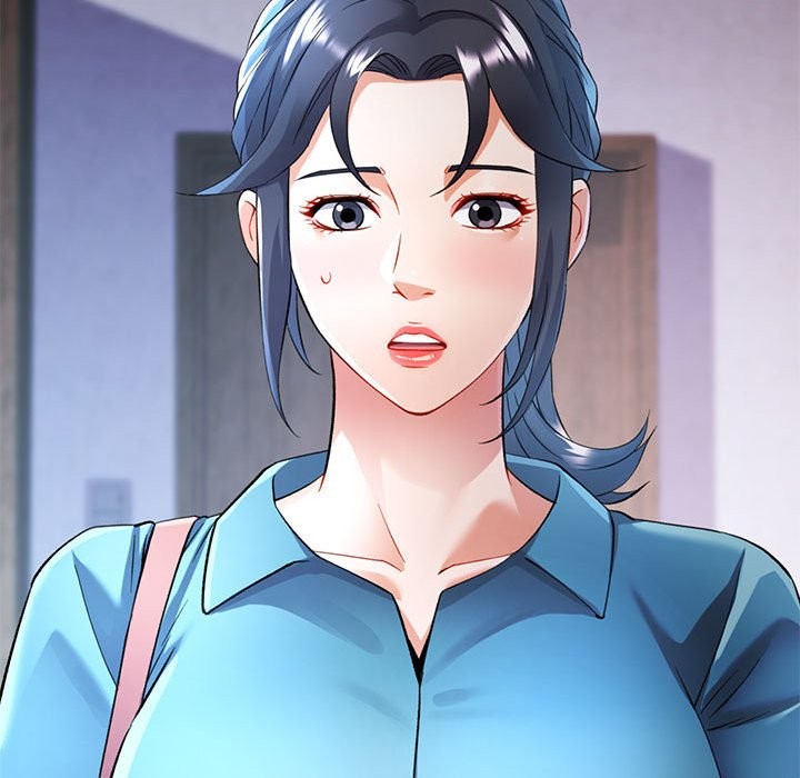 [韩国漫画] 可以爱你吗 剧情,熟女人妻#[147P]-142