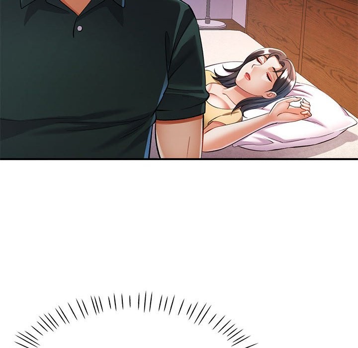 [韩国漫画] 可以爱你吗 剧情,熟女人妻#[147P]-32