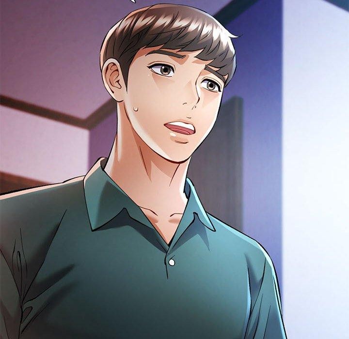 [韩国漫画] 可以爱你吗 剧情,熟女人妻#[137P]-15