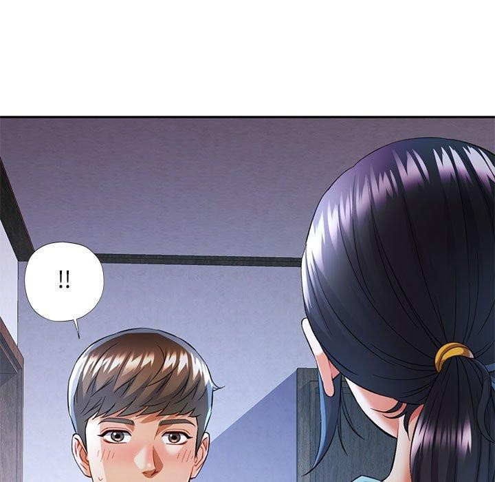 [韩国漫画] 可以爱你吗 剧情,熟女人妻#[137P]-5