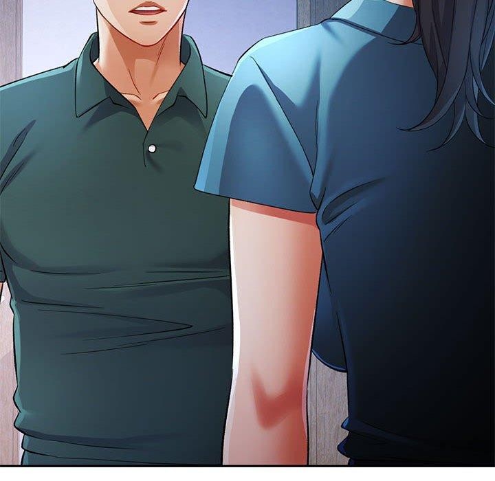 [韩国漫画] 可以爱你吗 剧情,熟女人妻#[137P]-6